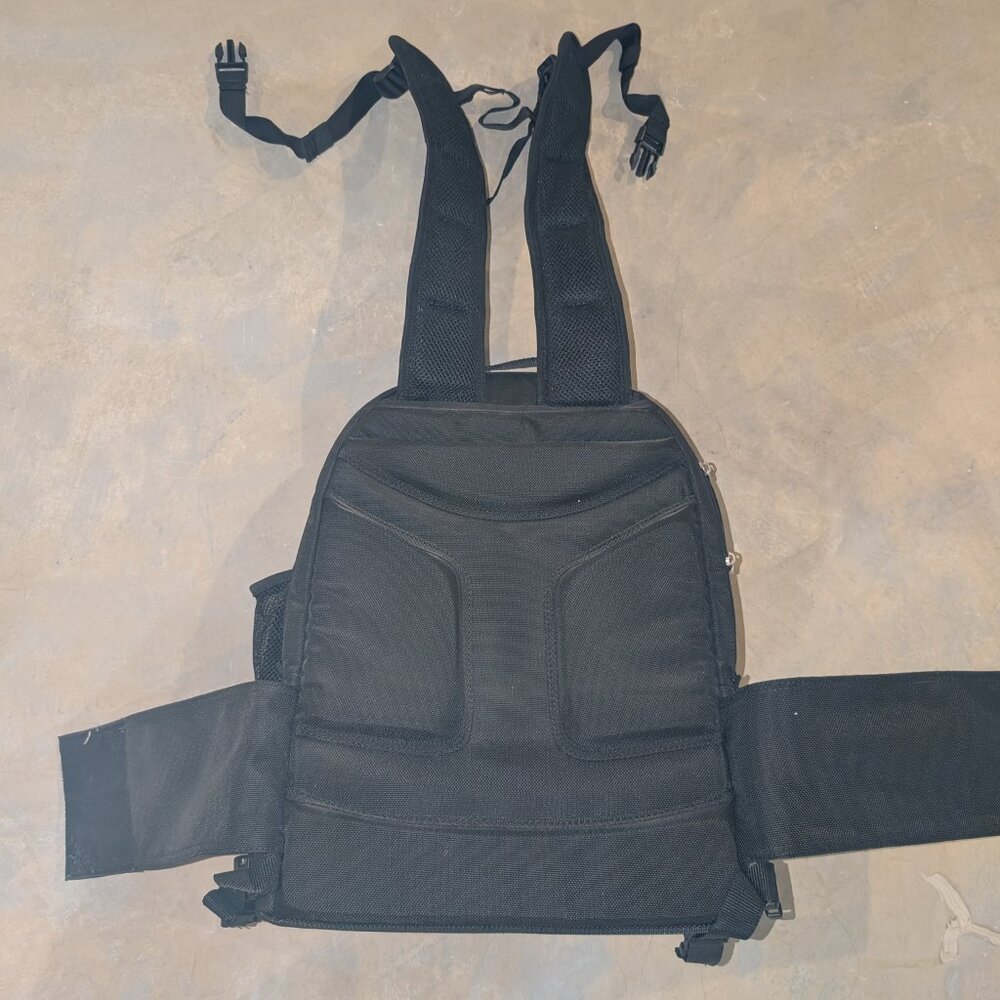 Hd Computer Backpack - image 6